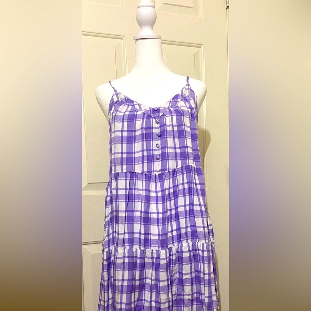 Skater dress